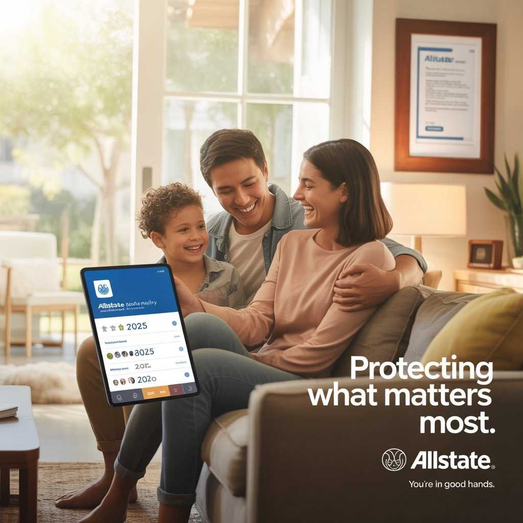 Allstate Home Insurance Reviews
