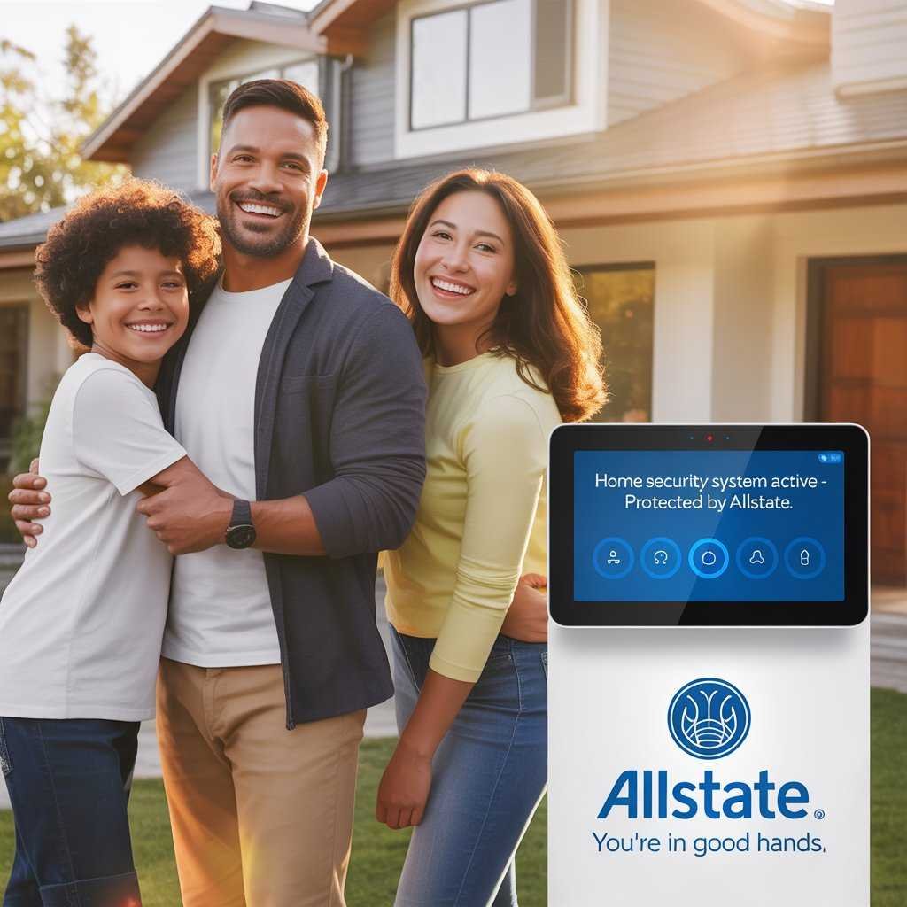 Allstate Insurance Reviews