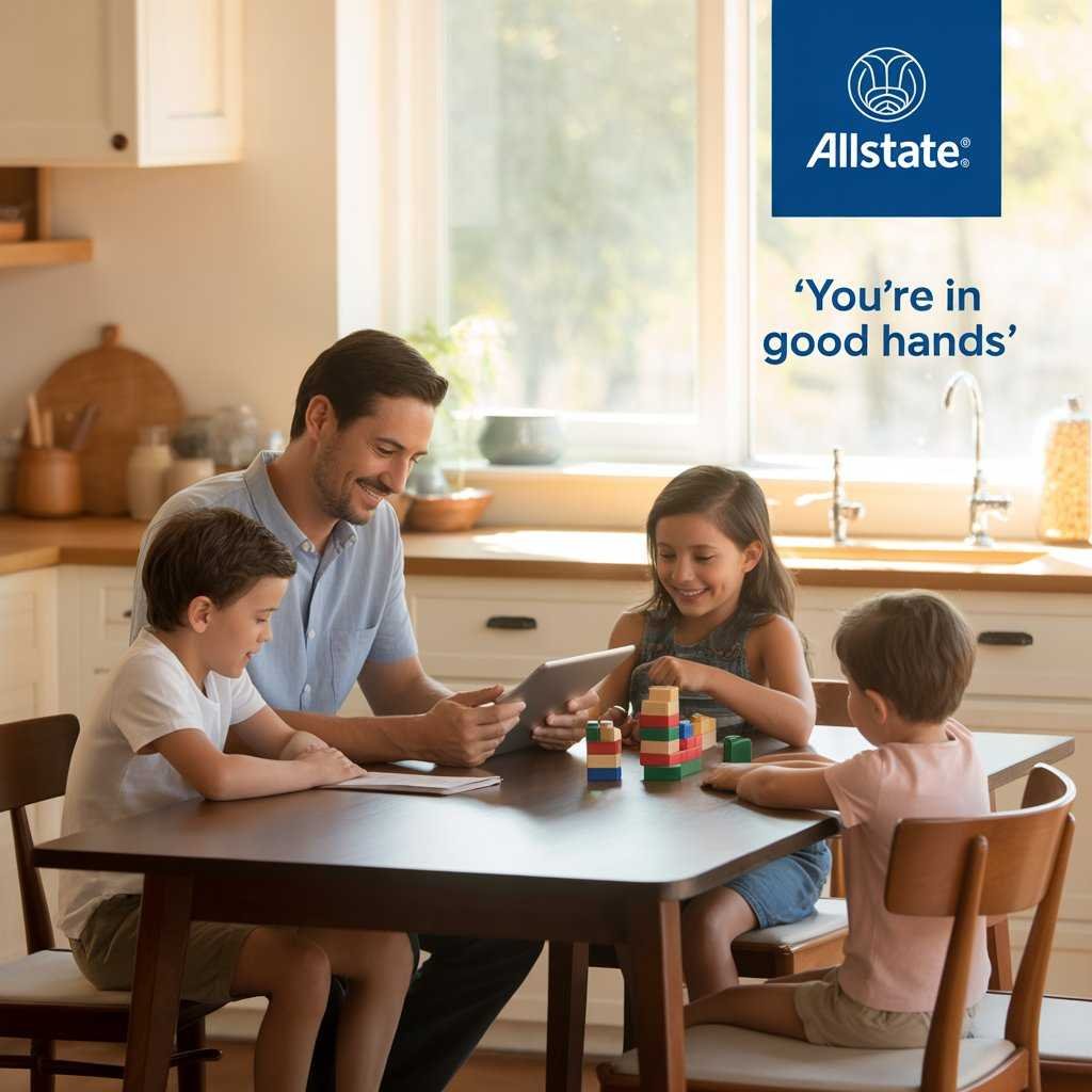 Allstate Insurance Reviews