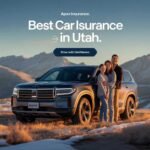 best car insurance in Utah