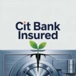 Cit Bank insured