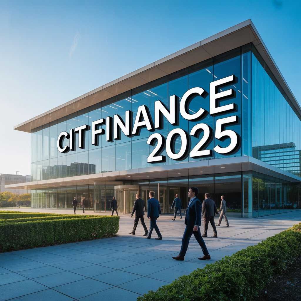 Cit Finance