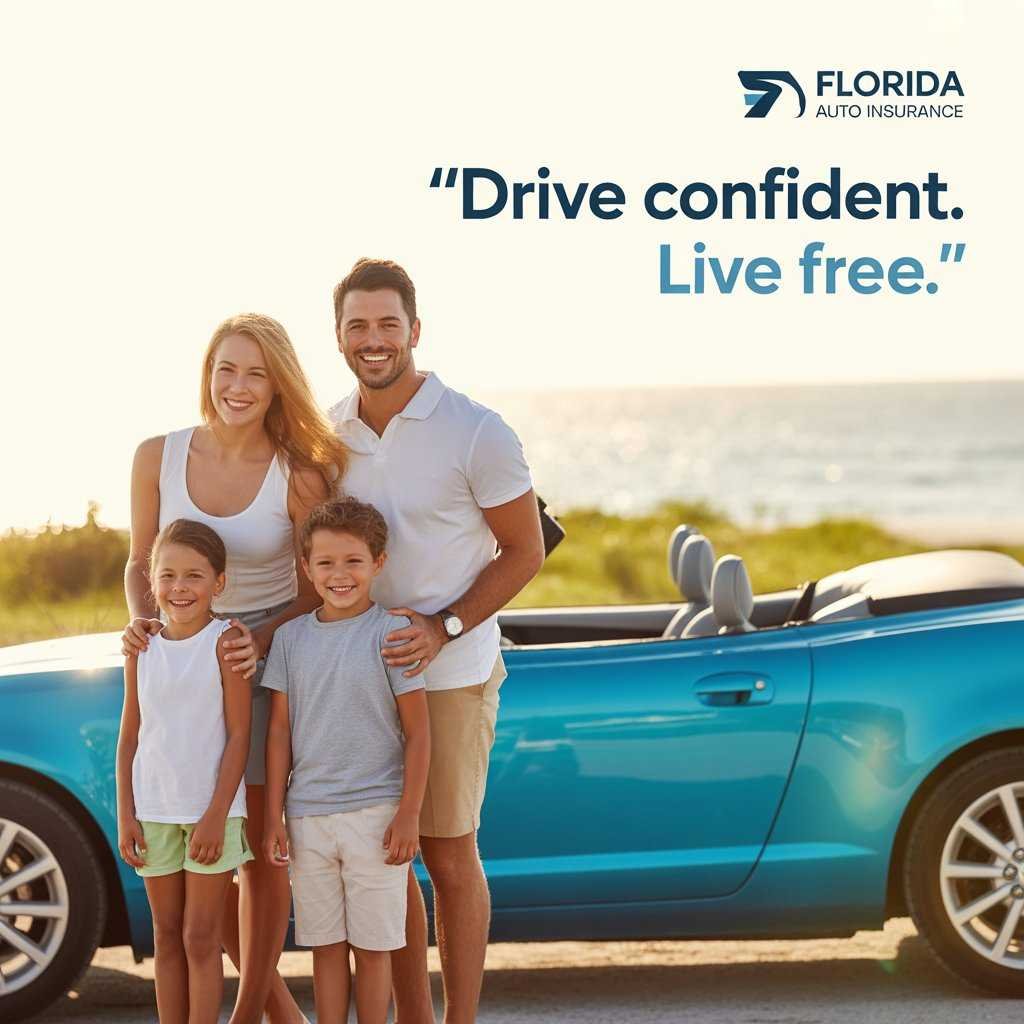 Florida Auto Insurance Quotes