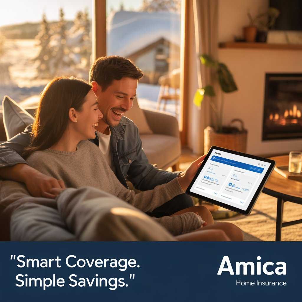 Amica Quote Home Insurance