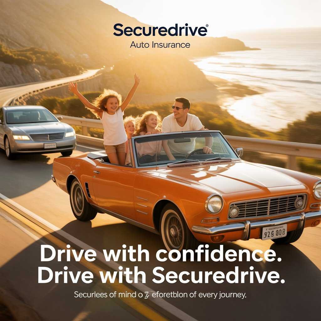 Commercial Auto Insurance 2025